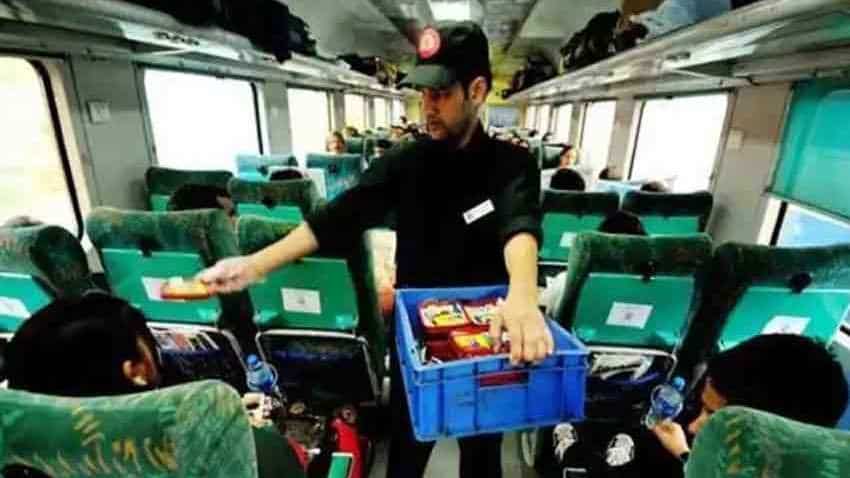 Indian Railways to take strict action against 5 star hotel for serving stale food on Vande Bharat Express Indian Railways to take strict action against 5 star hotel for serving stale food on Vande Bharat Express