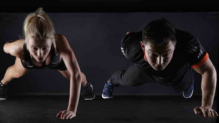 How this fitness platform is helping people come out of isolation, stay healthy How this fitness platform is helping people come out of isolation, stay healthy