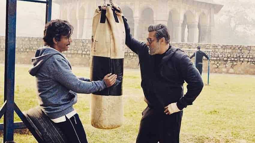 Bharat box office collection day 7: Salman Khan starrer hit hard, likely to cross Rs 200 crore mark Bharat box office collection day 7: Salman Khan starrer hit hard, likely to cross Rs 200 crore mark