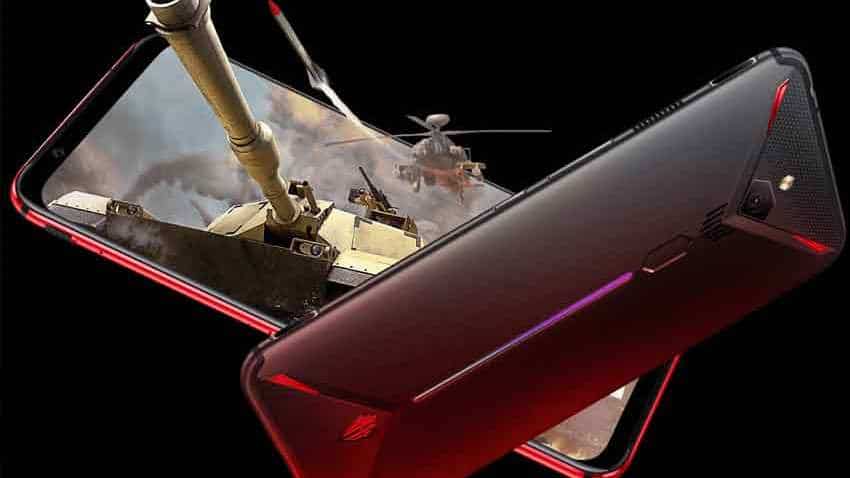 Nubia Red Magic 3 price in India to be around Rs 36,999, set for June 17 launch Nubia Red Magic 3 price in India to be around Rs 36,999, set for June 17 launch