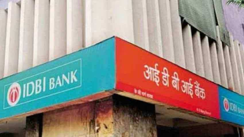 Want auto, personal, home loan? Good news! IDBI Bank cuts MCLR by 5-10 bps across various tenors