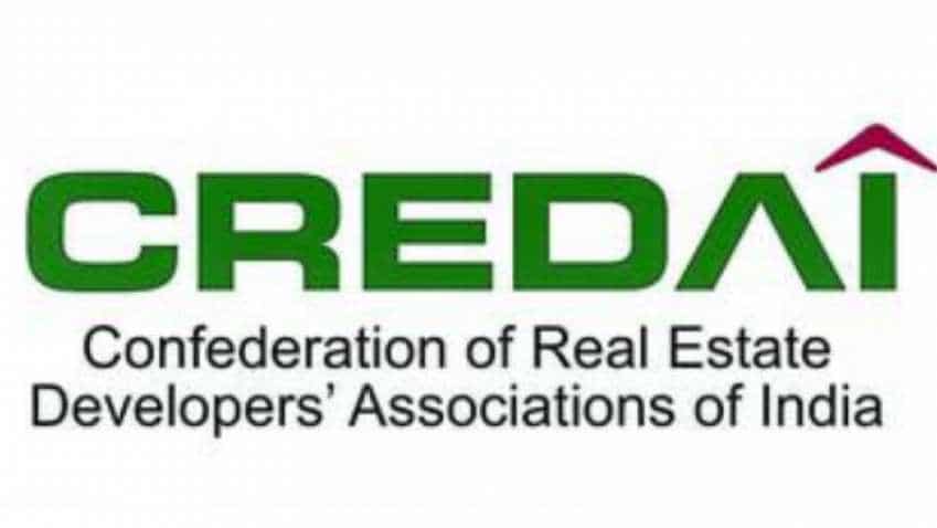 CREDAI collaborates with World Trade Centres Association to boost real estate trade across India CREDAI collaborates with World Trade Centres Association to boost real estate trade across India