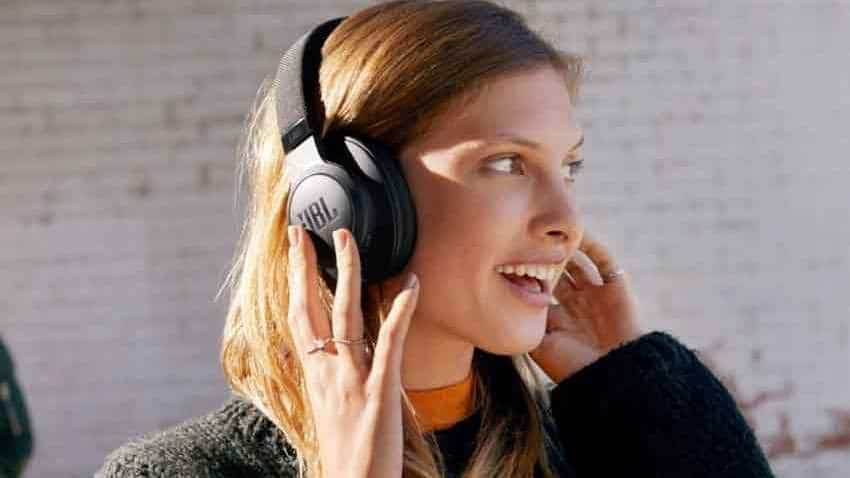 JBL launches new LIVE headphone series in India: Check price, features JBL launches new LIVE headphone series in India: Check price, features