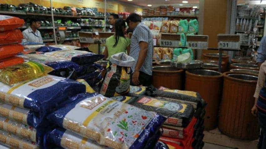 Retail inflation spikes to 7-month high of 3.05 pc in May on costlier food articles Retail inflation spikes to 7-month high of 3.05 pc in May on costlier food articles