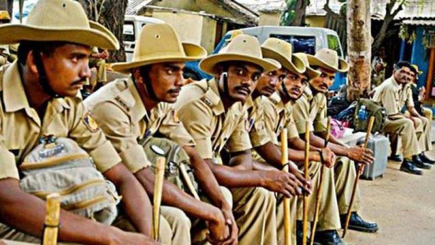 KSP Recruitment 2019: Apply for 381 Police Constable posts at ksp.gov.in KSP Recruitment 2019: Apply for 381 Police Constable posts at ksp.gov.in