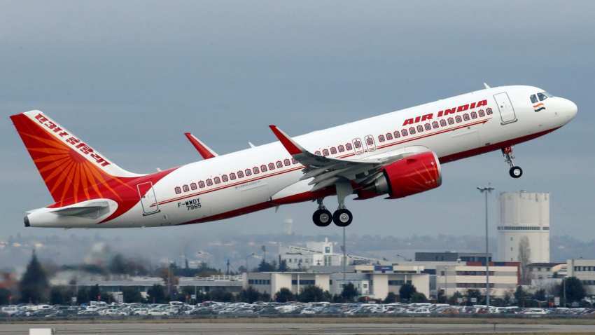 Air India Limited Recruitment 2019: Apply for 40 posts at airindia.in Air India Limited Recruitment 2019: Apply for 40 posts at airindia.in