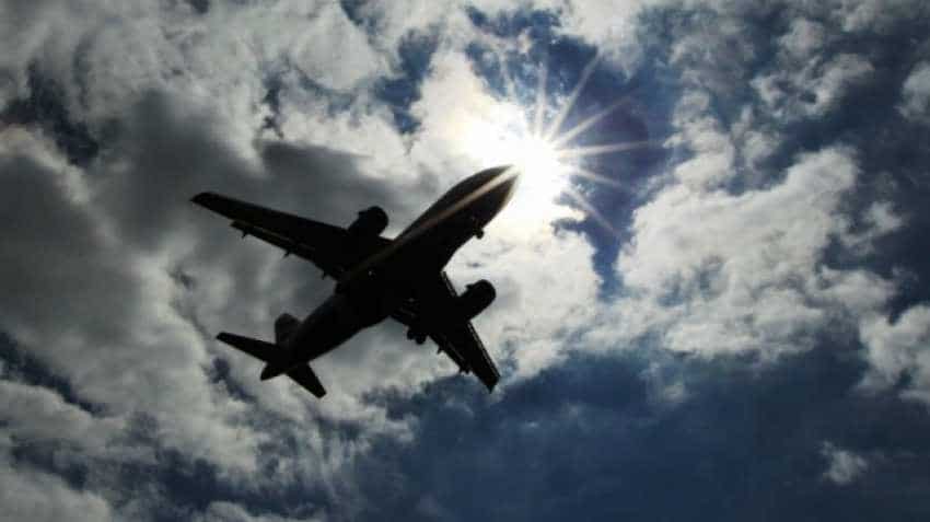 Delhi airport flights update: Operations halted at Indira Gandhi International airport due to dust storm Delhi airport flights update: Operations halted at Indira Gandhi International airport due to dust storm
