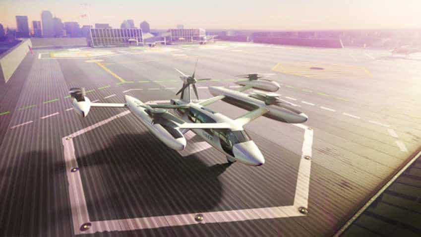 Uber selects Melbourne for aerial services; confident Uber Air will operate in India in future Uber selects Melbourne for aerial services; confident Uber Air will operate in India in future