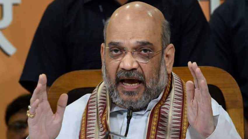 Cyclone Vayu: Over 3 lakh people evacuated in Gujarat, Diu, says Amit Shah 