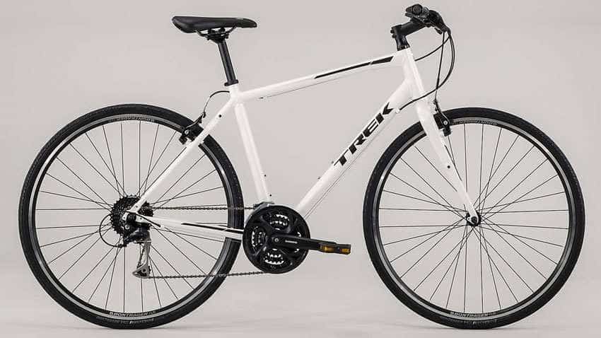Trek FX 3 Review: For cycle lovers who seek road bike speed and