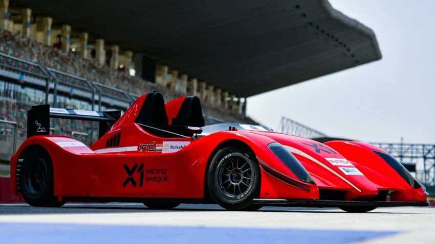 X1 Racing League gets more explosive! IPL of motorsports finds new investors, funding led by Dabur promoter, LetsVenture X1 Racing League gets more explosive! IPL of motorsports finds new investors, funding led by Dabur promoter, LetsVenture