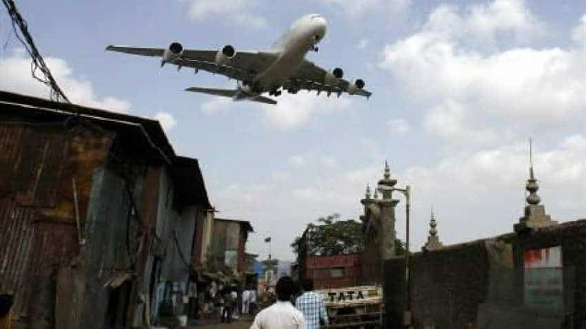 Cyclone Vayu: Flights update-Mumbai, Pune, Vadodara, Goa - check if your flight has been delayed or cancelled