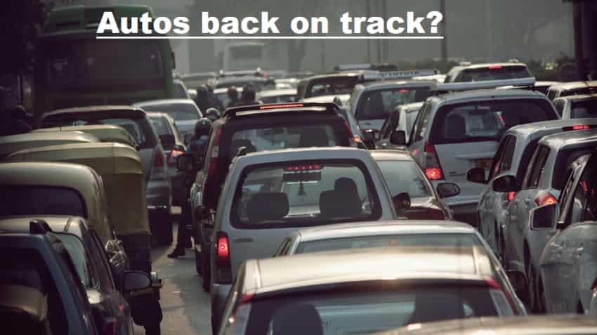 Hot stocks! Which auto stocks should you buy after RBI rate cut, monsoon booster shots? Hot stocks! Which auto stocks should you buy after RBI rate cut, monsoon booster shots?