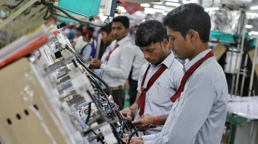 Motherson Sumi stock turns favorite pick on D-Street - Here’s why you should buy this autoparts maker Motherson Sumi stock turns favorite pick on D-Street - Here’s why you should buy this autoparts maker