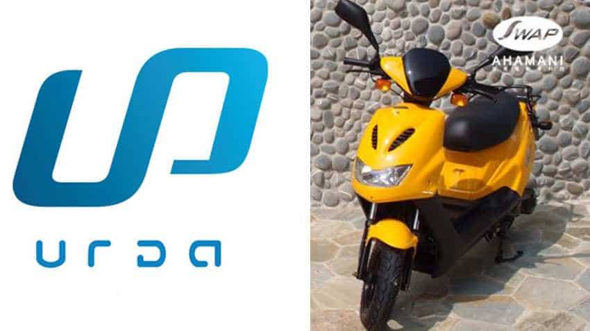 E-scooters on mind? UrDa bringing Ahamani 2 wheelers to India to boost shared mobility - Check Taiwan firms' Indian plans E-scooters on mind? UrDa bringing Ahamani 2 wheelers to India to boost shared mobility - Check Taiwan firms' Indian plans