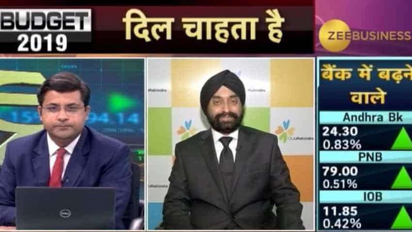 Mahindra Holidays will spend Rs 1000 crore to create 1,500 new rooms: Kavinder Singh Mahindra Holidays will spend Rs 1000 crore to create 1,500 new rooms: Kavinder Singh