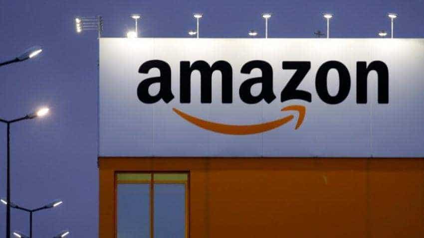 From one FAANG to another: Jeff Bezos' Amazon creates this big opportunity for Indian FAANG stocks - Here's how From one FAANG to another: Jeff Bezos' Amazon creates this big opportunity for Indian FAANG stocks - Here's how