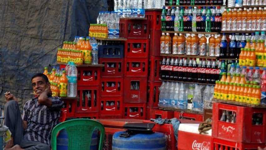 FSSAI proposes ban on junk food advertisements in and around schools FSSAI proposes ban on junk food advertisements in and around schools