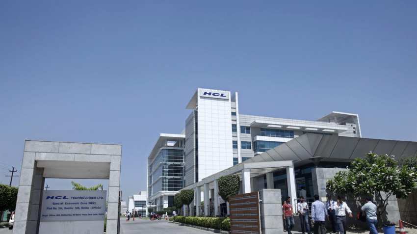 HCL to roll out 'Tech Bee' programme HCL to roll out 'Tech Bee' programme