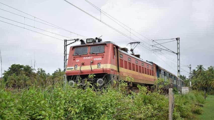 Indian Railways to get 9,000 HP locomotive - What it means? What will be its benefit? Indian Railways to get 9,000 HP locomotive - What it means? What will be its benefit?