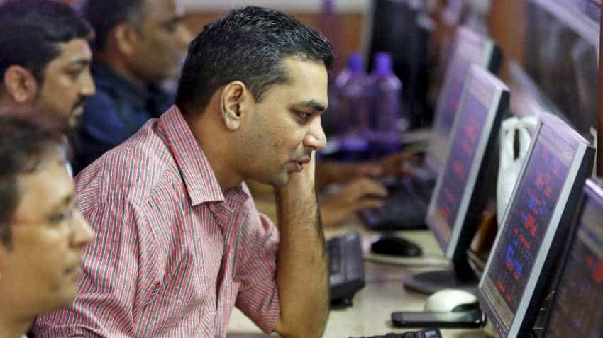 From SBI to Gail India, these 6 stocks can be top bets on Dalal Street before June, 2019 ends From SBI to Gail India, these 6 stocks can be top bets on Dalal Street before June, 2019 ends