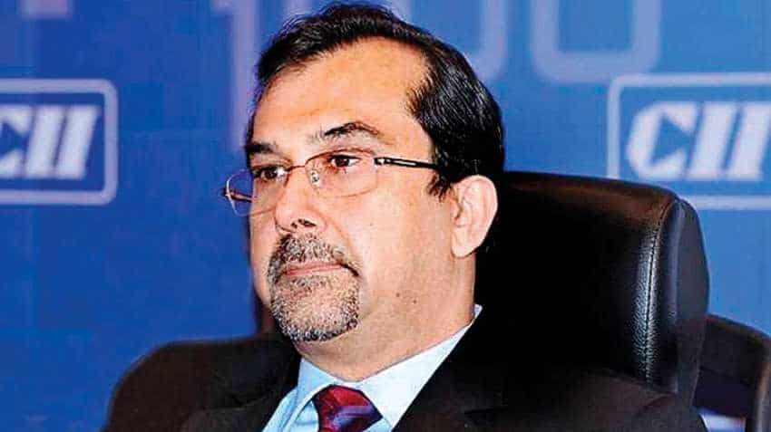 ITC CMD Sanjiv Puri's remuneration up by over 51% to Rs6.16 cr in 2018-19 ITC CMD Sanjiv Puri's remuneration up by over 51% to Rs6.16 cr in 2018-19