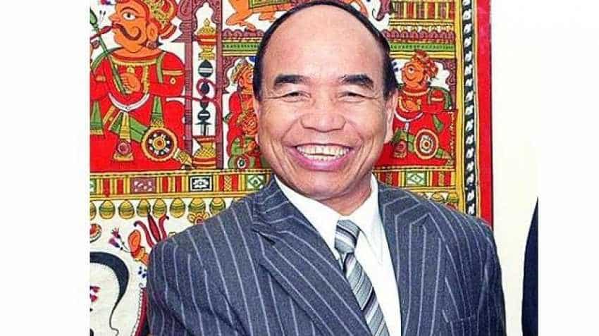 Mizoram budget for 2019-20: CM Zoramthanga emphasises on implementation of Socio-Economic Development Policy Mizoram budget for 2019-20: CM Zoramthanga emphasises on implementation of Socio-Economic Development Policy