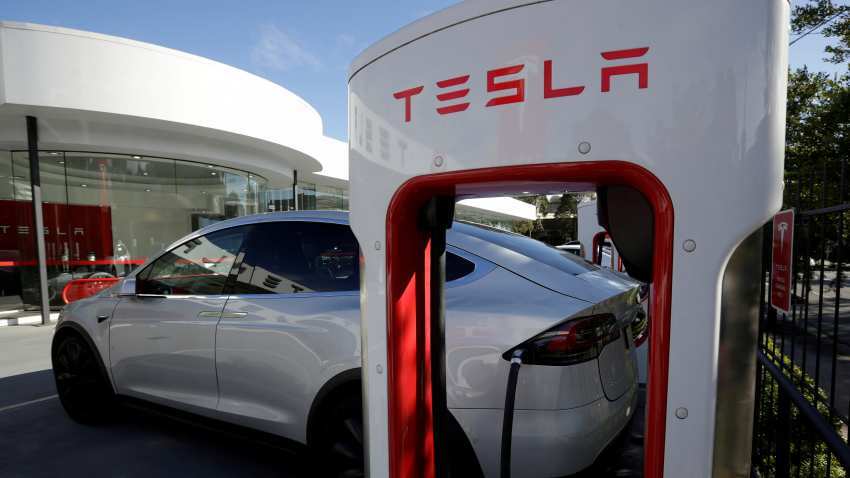 US denies Tesla, Uber 25% tariff relief on components, e-bikes