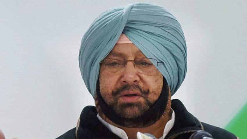 Punjab to roll out universal health insurance scheme from July Punjab to roll out universal health insurance scheme from July