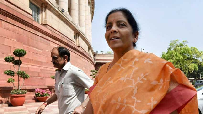 Budget 2019 Expectations:  Real estate industry makes this big NBFC demand from FM Nirmala Sitharaman