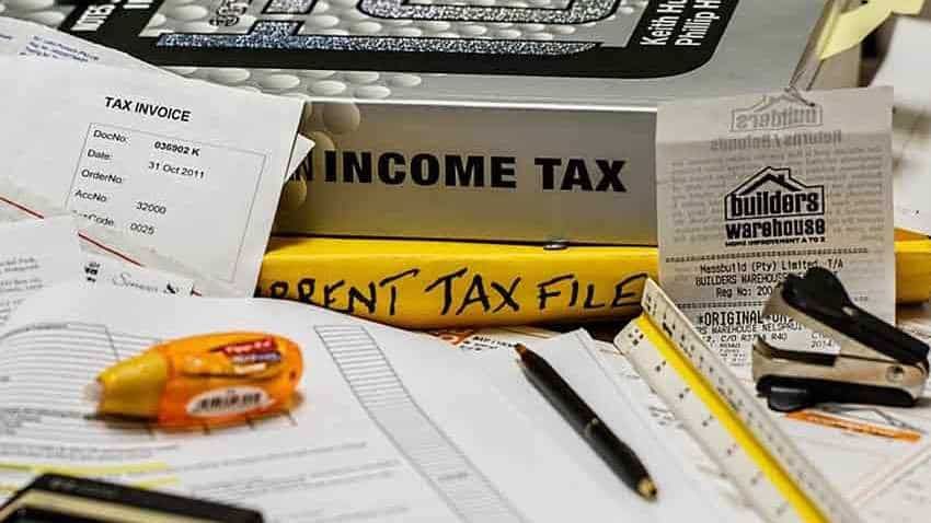 Income Tax return filing: Who can file tax return using ITR Form-2?