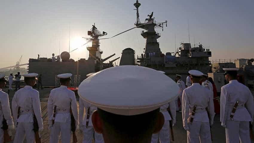 Sarkari Naukri 2019: Indian Navy is hiring! 2700 Sailor posts available 
