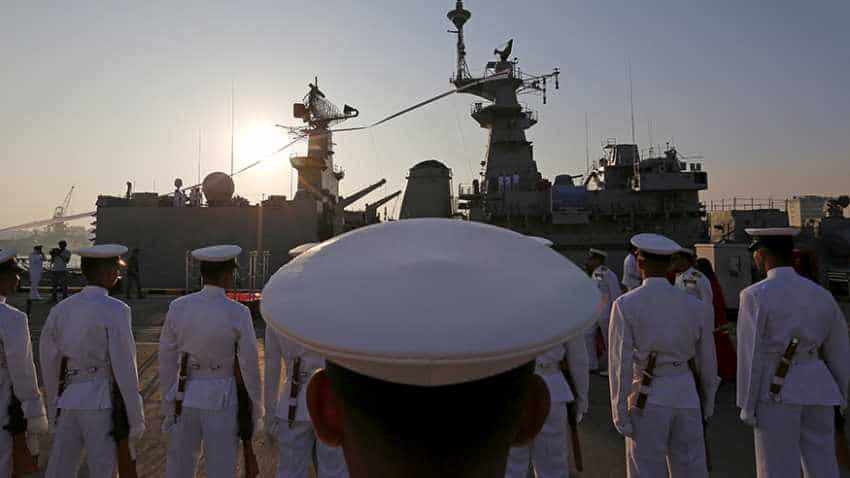 Sarkari Naukri 2019: Indian Navy is hiring! 2700 Sailor posts available Sarkari Naukri 2019: Indian Navy is hiring! 2700 Sailor posts available