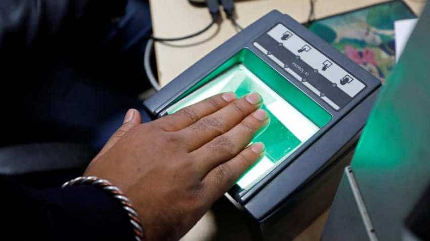 How to generate Aadhaar card e-KYC offline How to generate Aadhaar card e-KYC offline