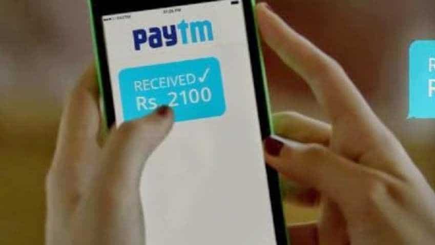 Paytm adds Artificial Intelligence to its payment gateway for a higher payment success rate Paytm adds Artificial Intelligence to its payment gateway for a higher payment success rate