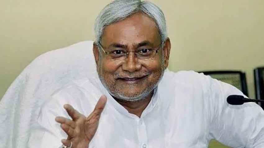 New pension scheme for poor launched in Bihar; this is what Mukhyamantri Vriddha Pension Yojna is all about New pension scheme for poor launched in Bihar; this is what Mukhyamantri Vriddha Pension Yojna is all about