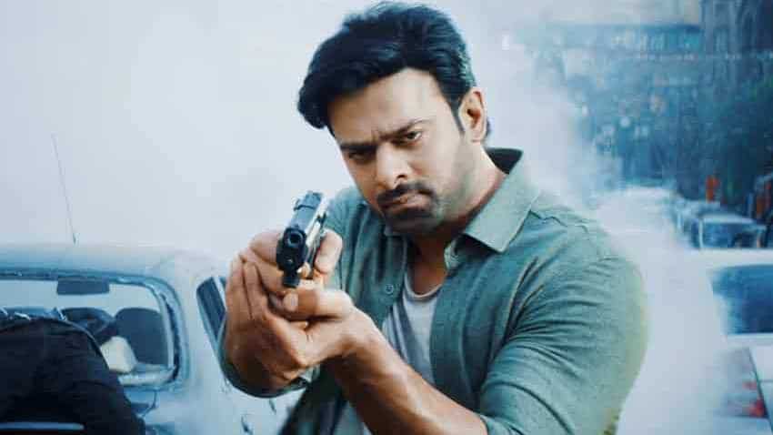 Saaho box office collection prediction: Prabhas starrer set to be a BLOCKBUSTER, can shatter all records Saaho box office collection prediction: Prabhas starrer set to be a BLOCKBUSTER, can shatter all records