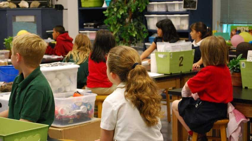 Little Einsteins preschool to expand footprint in the US, to invest $5 million in next 12 months Little Einsteins preschool to expand footprint in the US, to invest $5 million in next 12 months