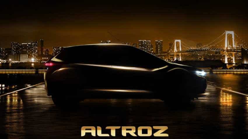 TATA ALTROZ: Countdown begins! Waiting for premium hatchback? Here is what you should know TATA ALTROZ: Countdown begins! Waiting for premium hatchback? Here is what you should know