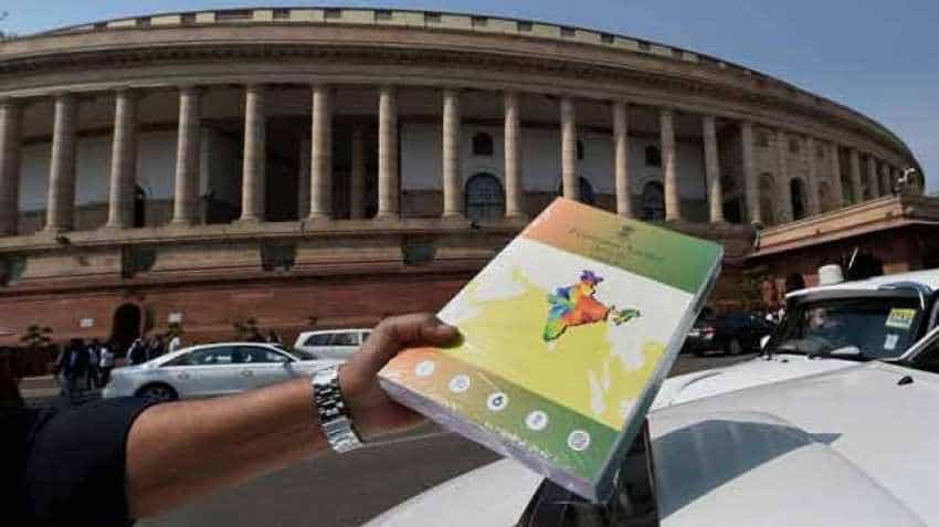Budget 2019: DECODED - What is Economic Survey | Its importance Budget 2019: DECODED - What is Economic Survey | Its importance