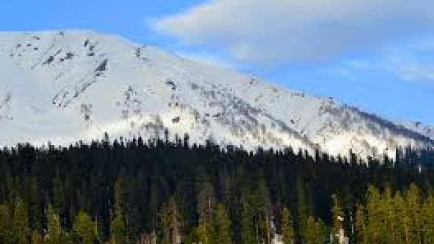 Vacay alert! Embark on trip to Kashmir with IRCTC package - Check out fare, schedule and other details Vacay alert! Embark on trip to Kashmir with IRCTC package - Check out fare, schedule and other details