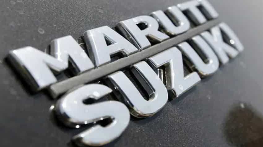 Maruti launches BS-VI version of WagonR, priced up to Rs 5.96 lakh