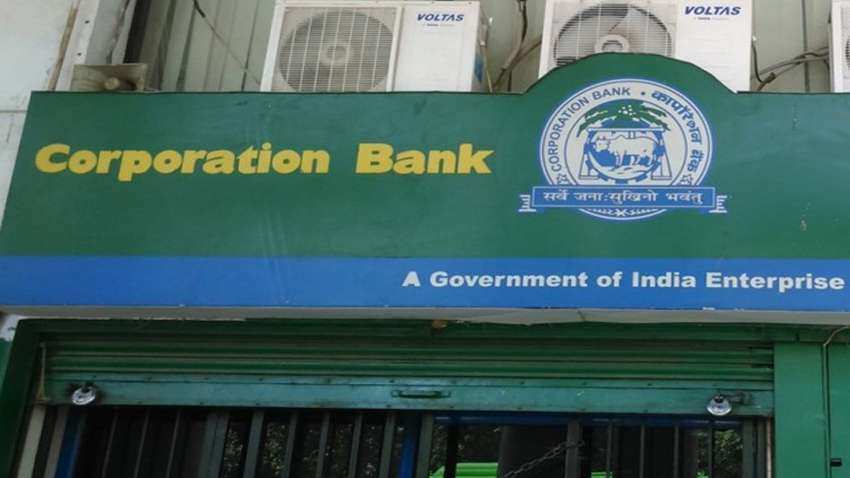 Corporation Bank cuts 1-yr MCLR by 5 bps to 8.85 pct Corporation Bank cuts 1-yr MCLR by 5 bps to 8.85 pct