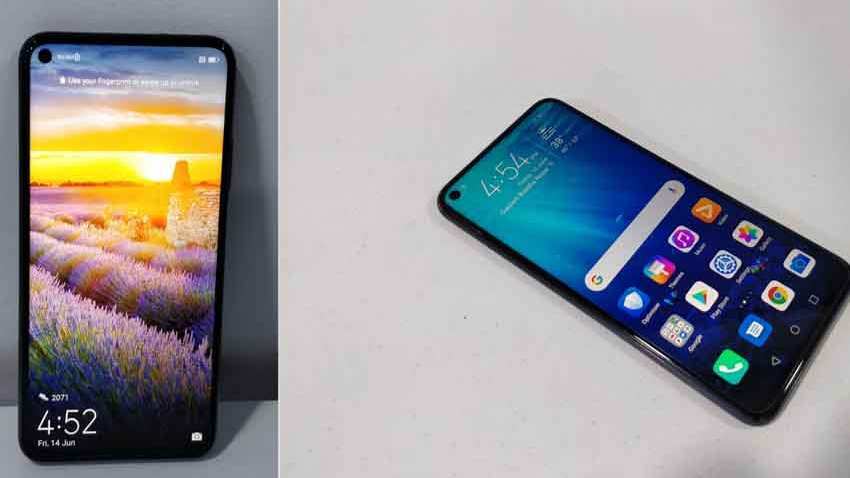 Honor 20 First Impressions: Game on! OnePlus 7, Oppo Reno get stunning new rival