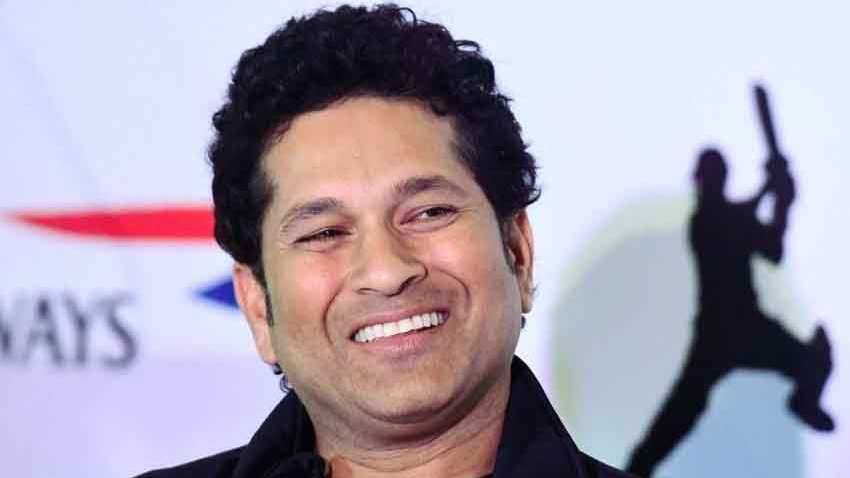 Sachin Tendulkar sues Australian bat maker Spartan Sports for failing to pay $3 million