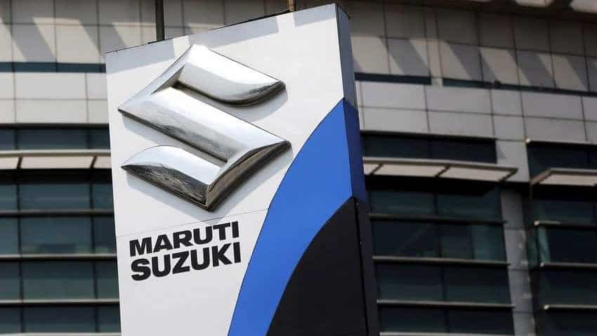 Maruti Suzuki installs 5th water ATM, water available at just 35 p/litre Maruti Suzuki installs 5th water ATM, water available at just 35 p/litre