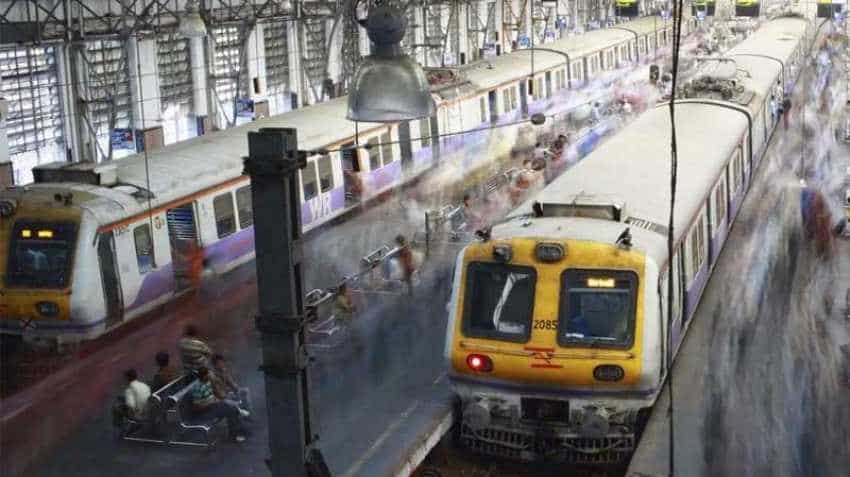 More than 180 trains in Gujarat affected in last two days due to Cyclone Vayu: Railways