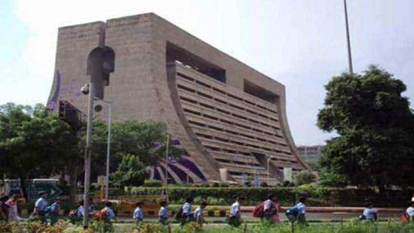 Space purchasers in commercial buildings can make their property freehold: DDA Space purchasers in commercial buildings can make their property freehold: DDA