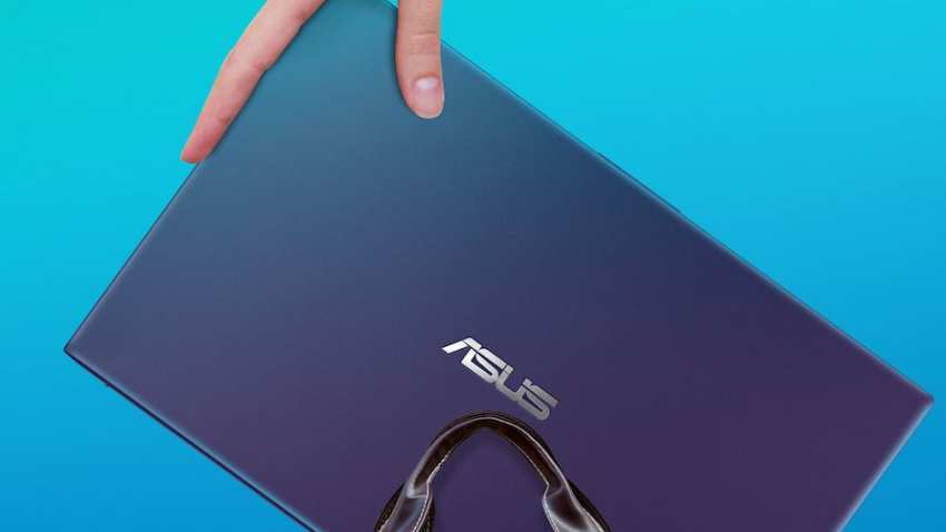 ASUS eyes 50% share in gaming laptop market in India