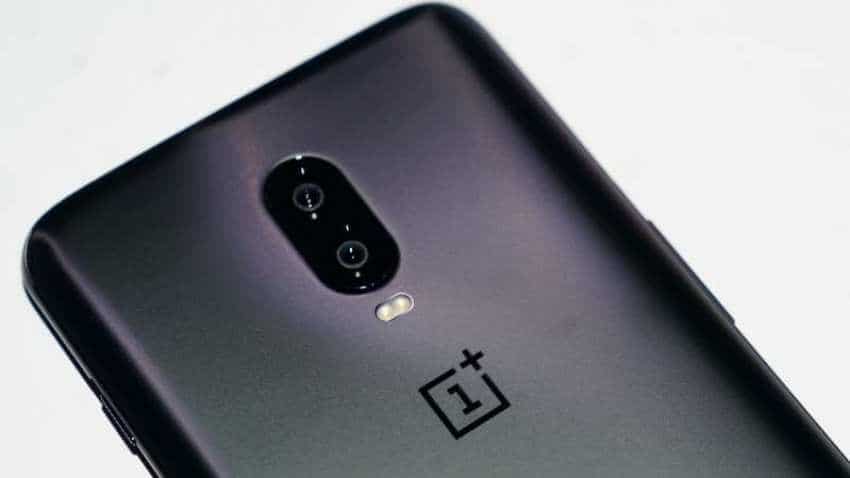 OnePlus7 is now in stores; Check price and features OnePlus7 is now in stores; Check price and features
